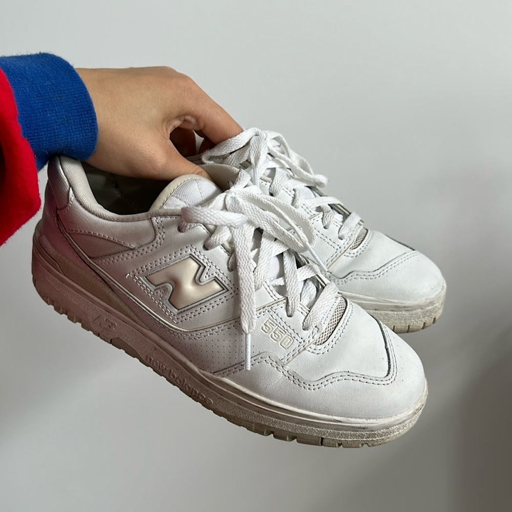 New balance 550